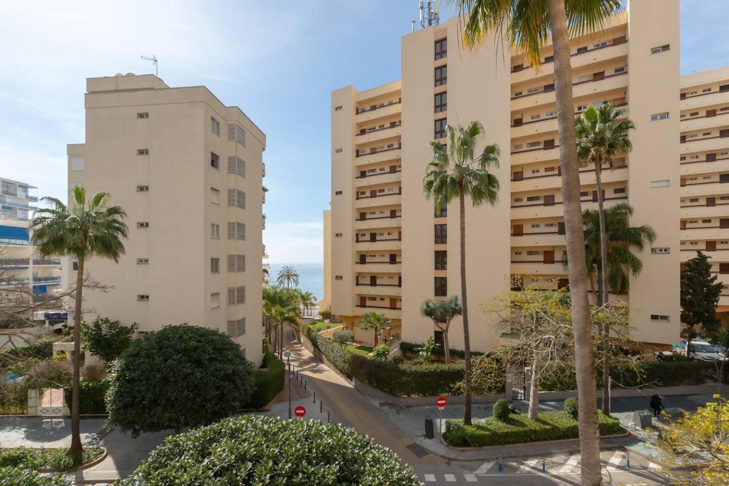 Apartament Centro De Vista Mar *