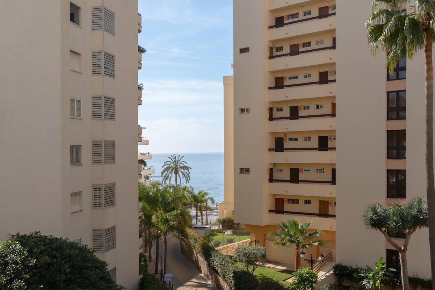 Centro De Vista Mar