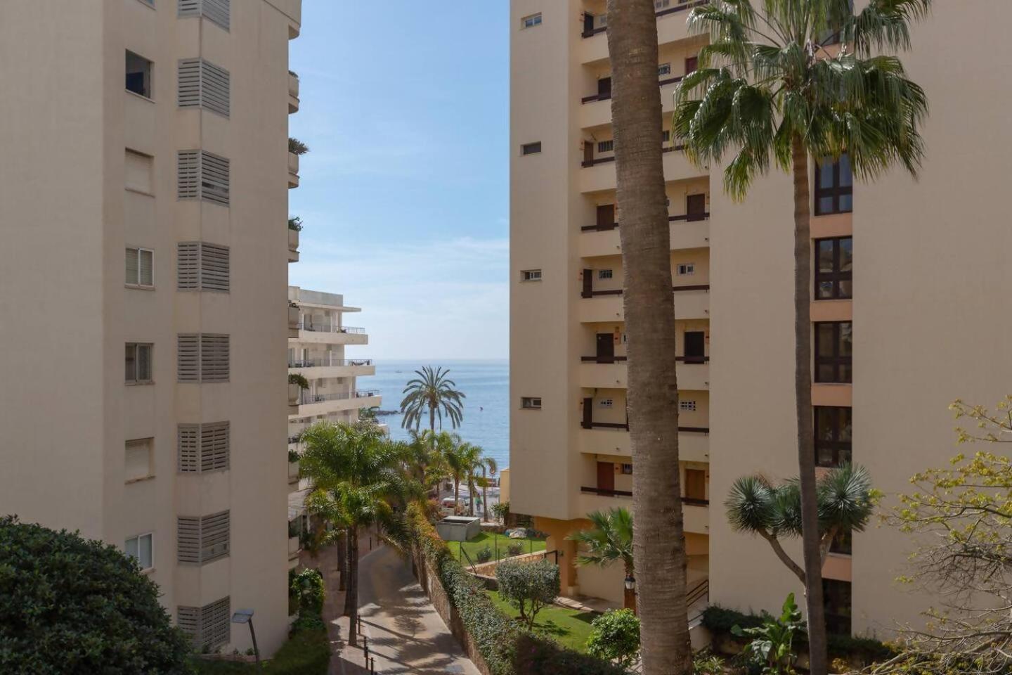 Apartament Centro De Vista Mar *