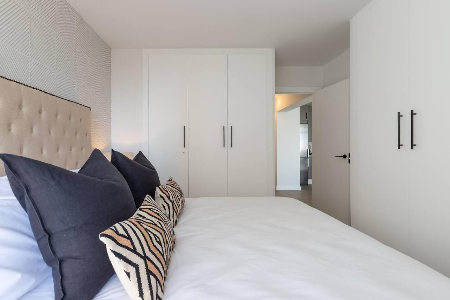 Apartament Centro De Vista Mar Marbella
