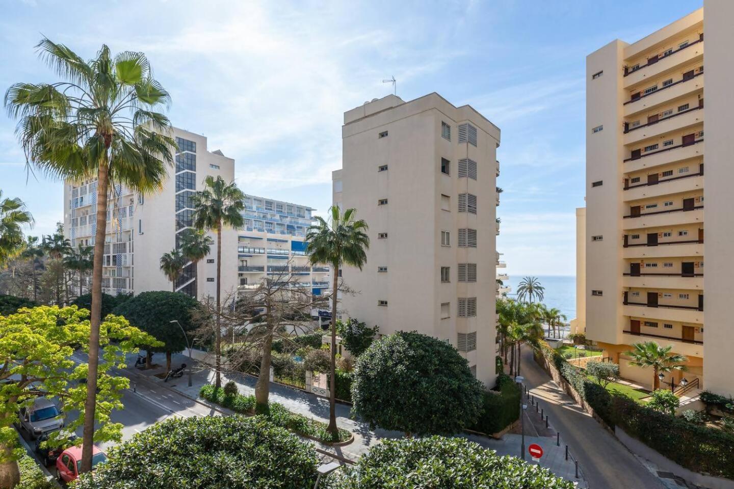 Centro De Vista Mar