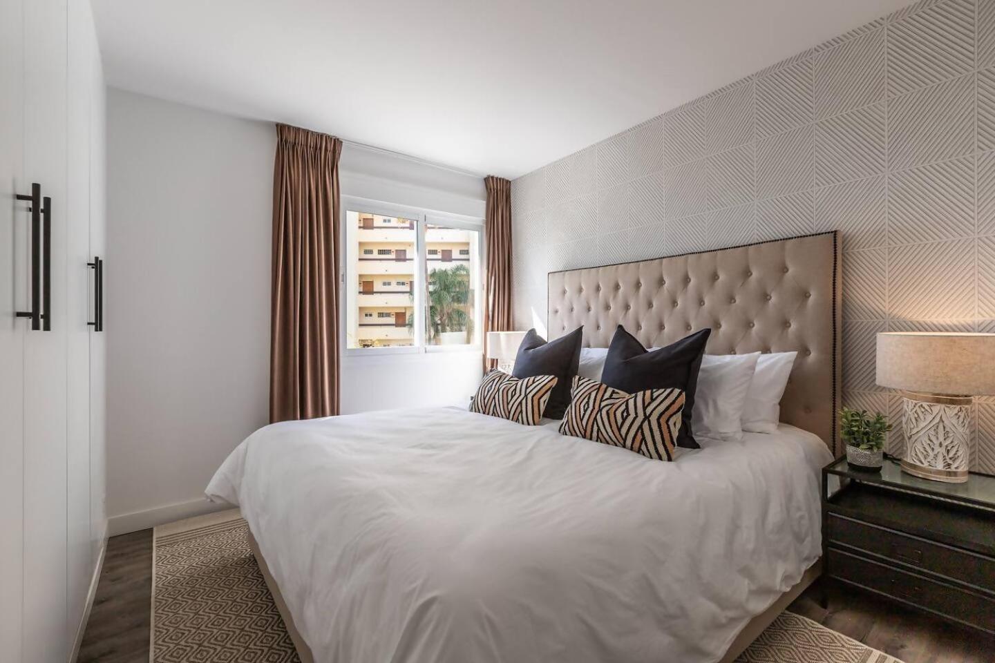 Apartament Centro De Vista Mar